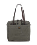 Filson Luggage Twill Cabas otter green