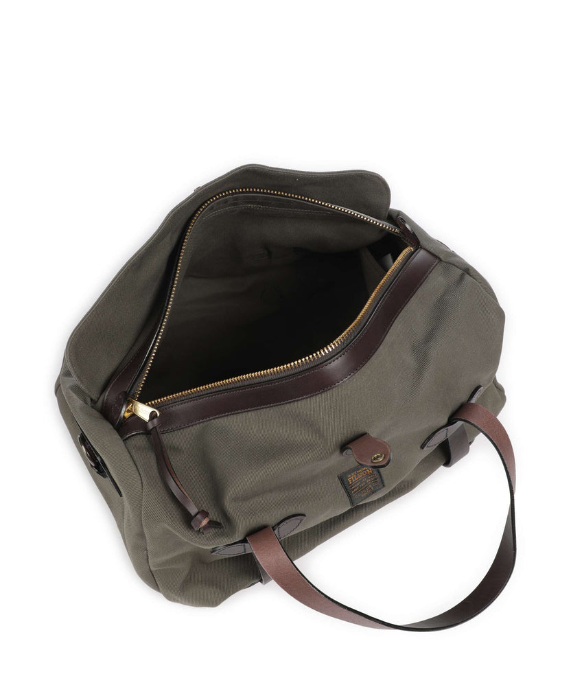 Filson Luggage Twill Weekend bag otter green