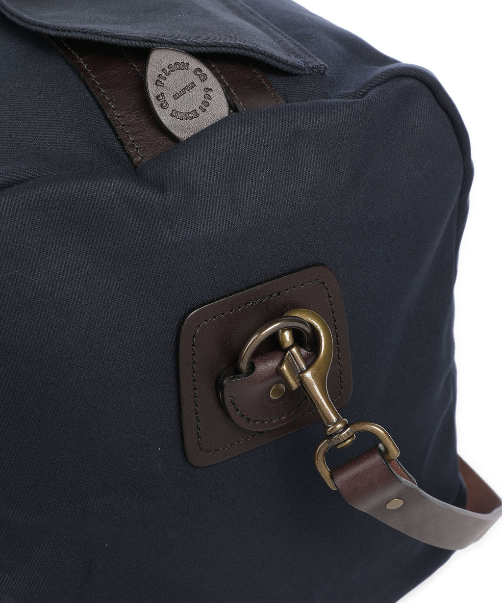 Filson Rugged Twill Large Travel bag navy