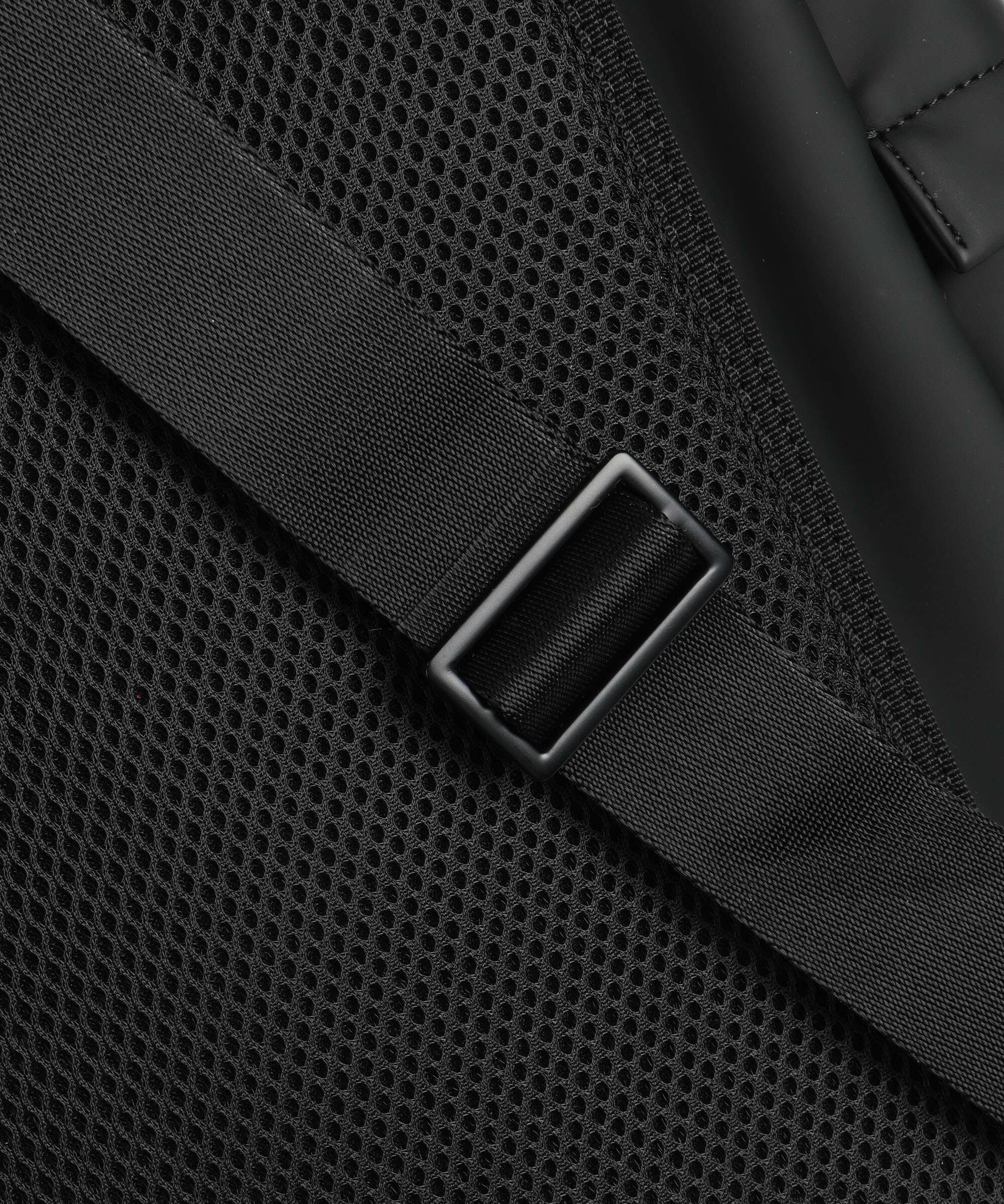 The Urban Society Backpack black