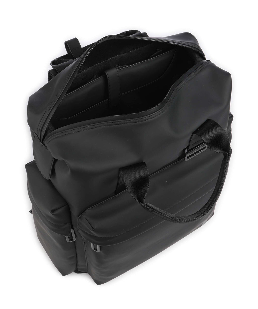 The Urban Society Backpack black