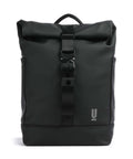 The Urban Society Rolltop backpack black