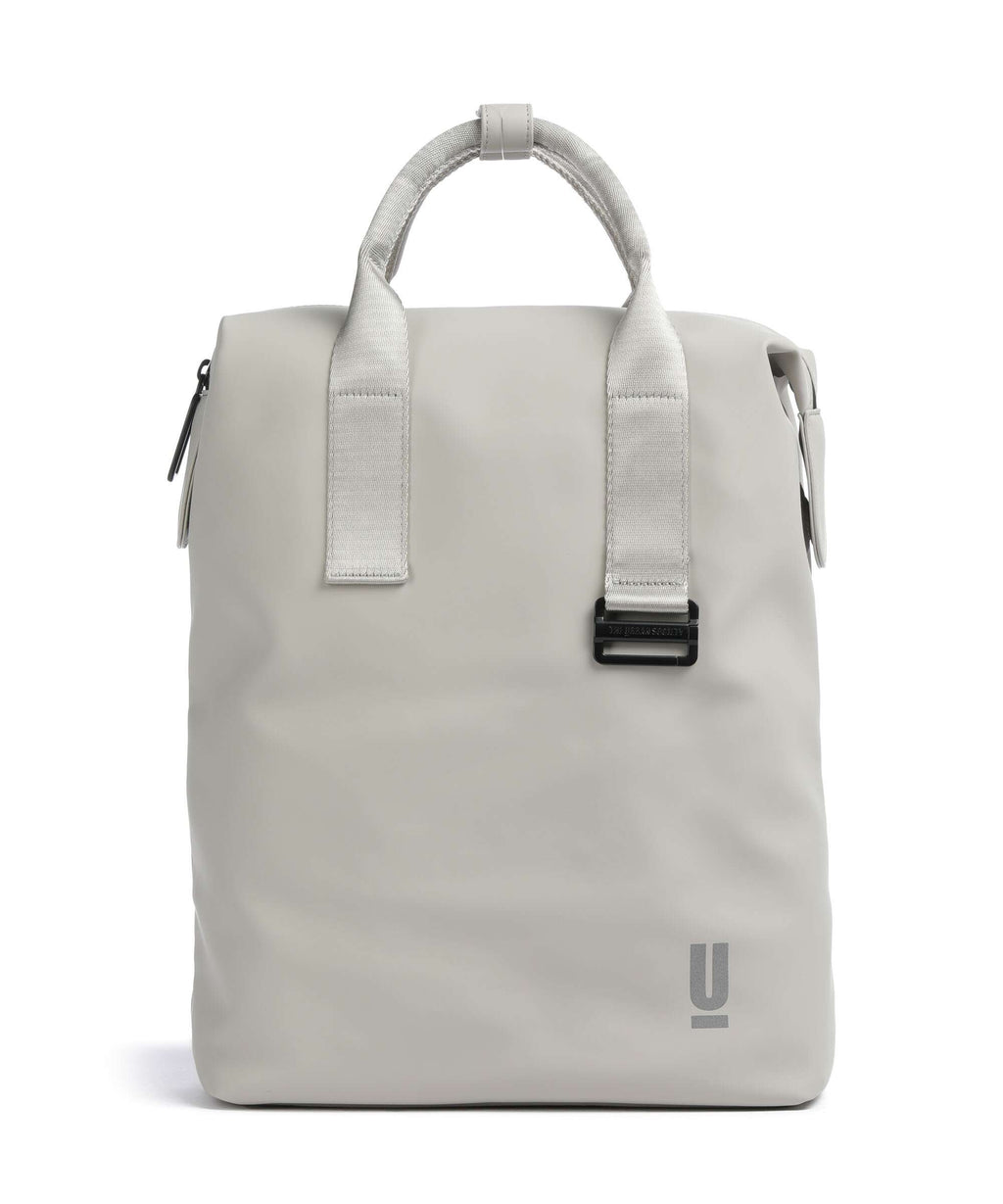The Urban Society Backpack light grey