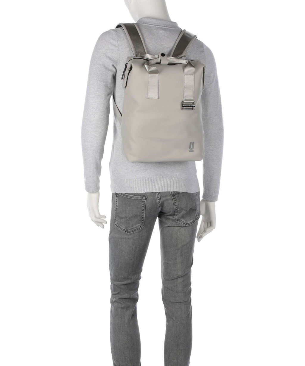 The Urban Society Backpack light grey