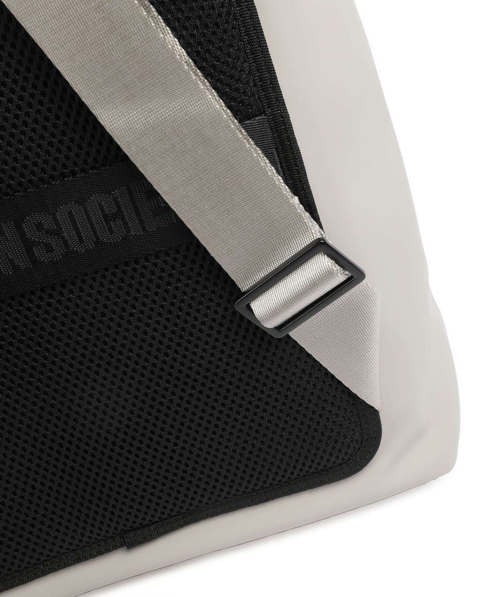 The Urban Society Backpack light grey