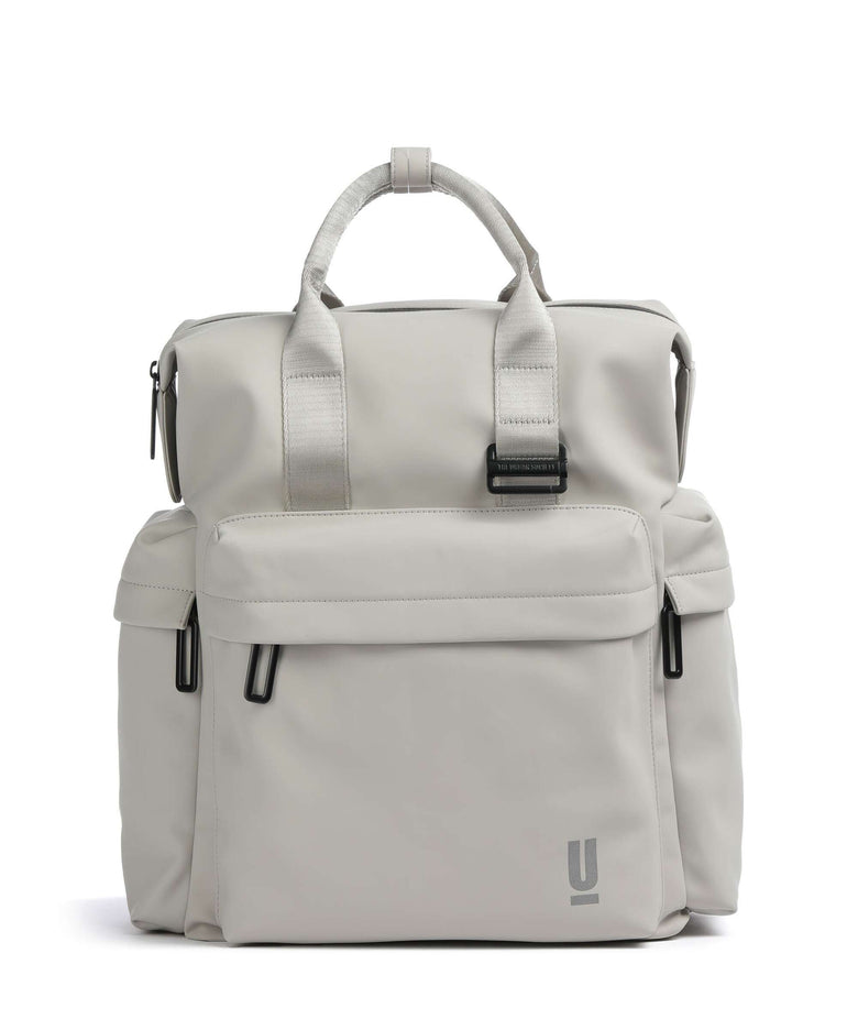 The Urban Society Backpack light grey