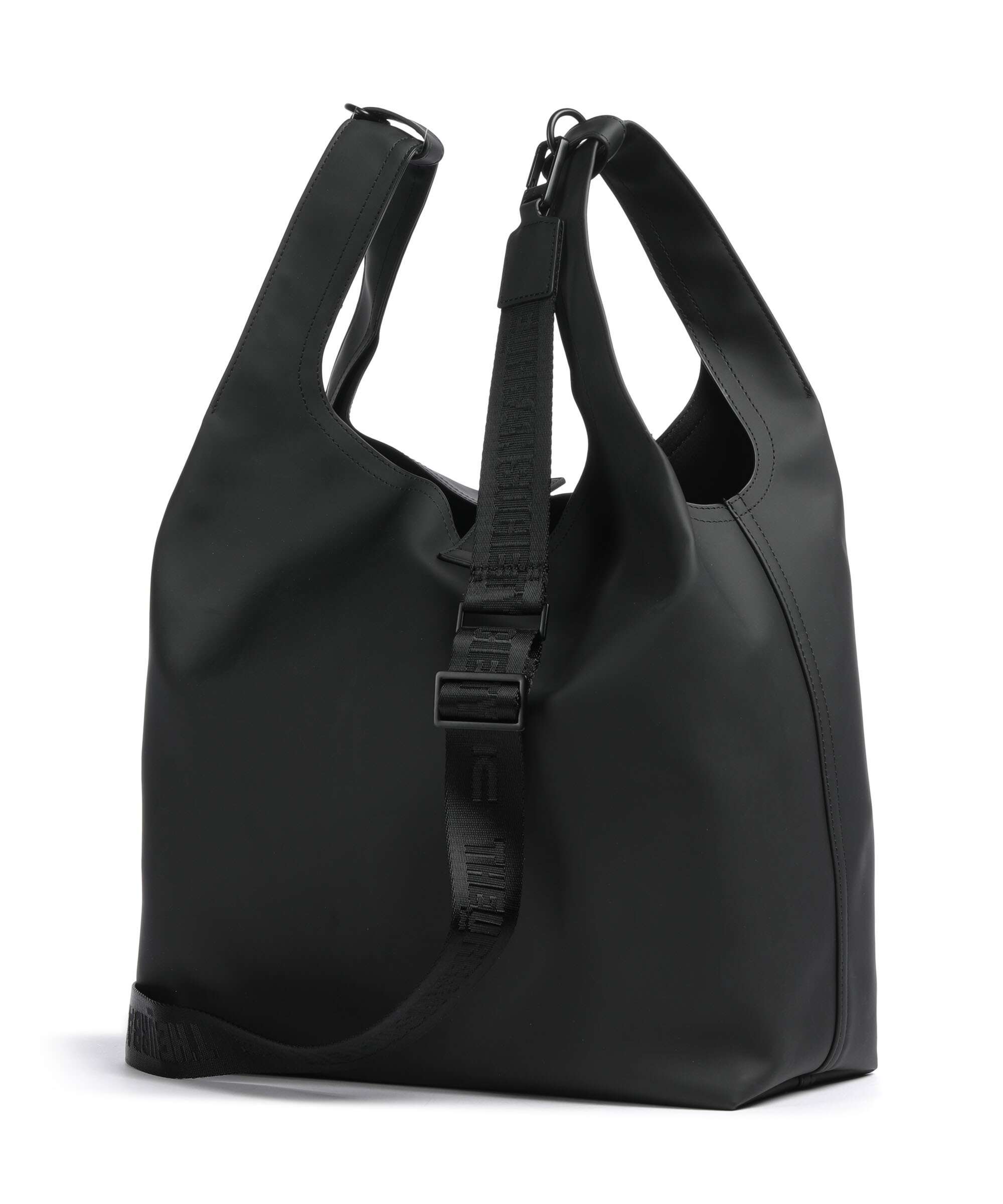 The Urban Society Hobo bag black