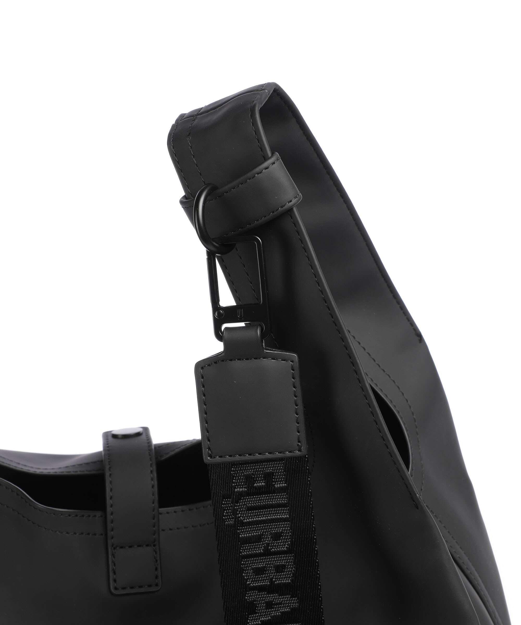 The Urban Society Hobo bag black
