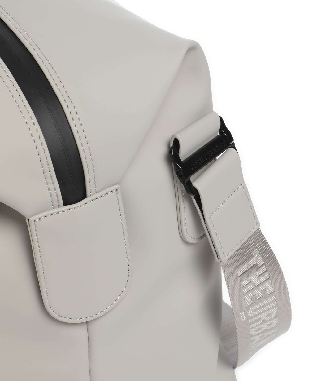 The Urban Society Weekend bag light grey