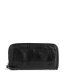 Campomaggi Portafoglio nero