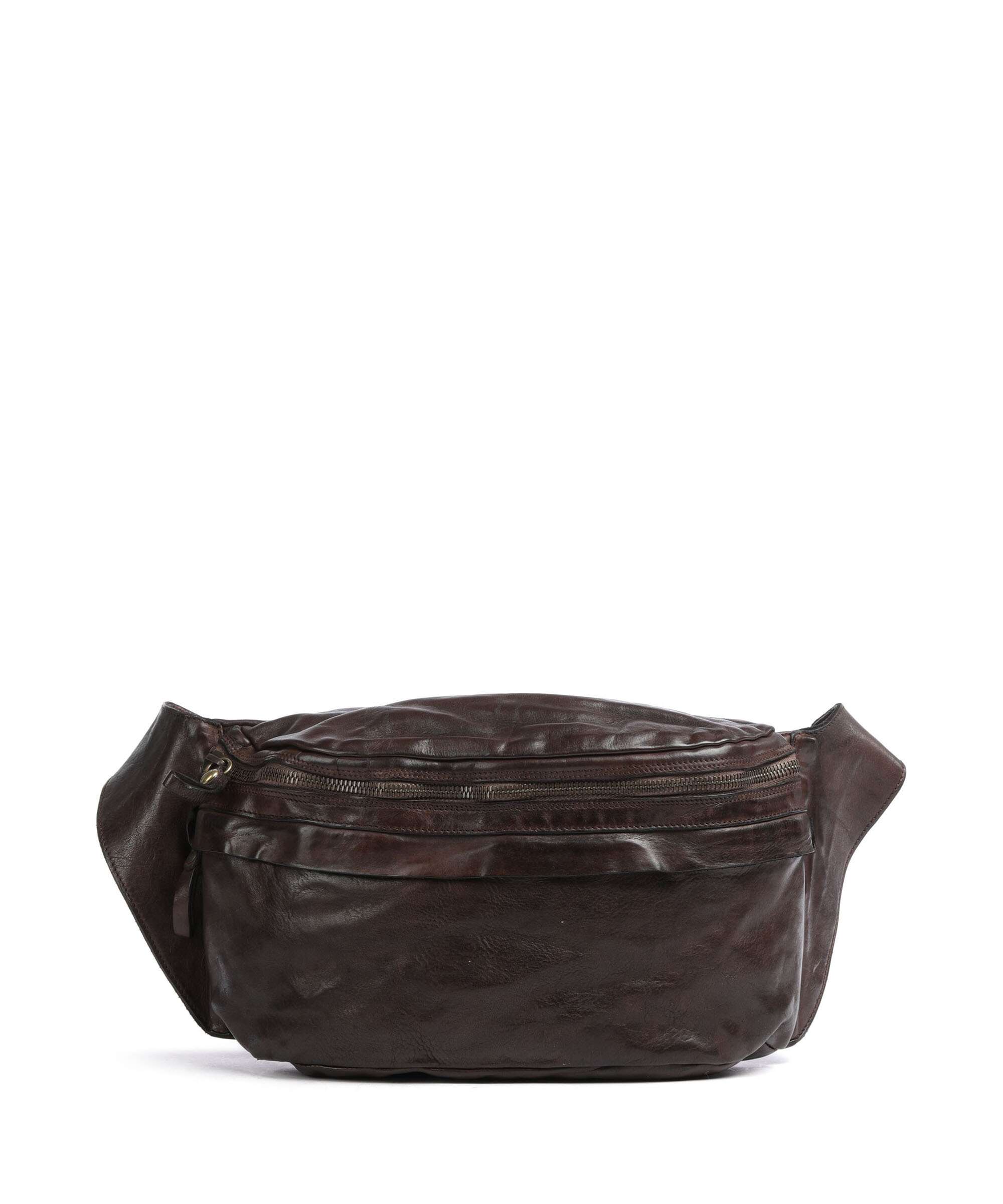 Campomaggi Belt bag moro