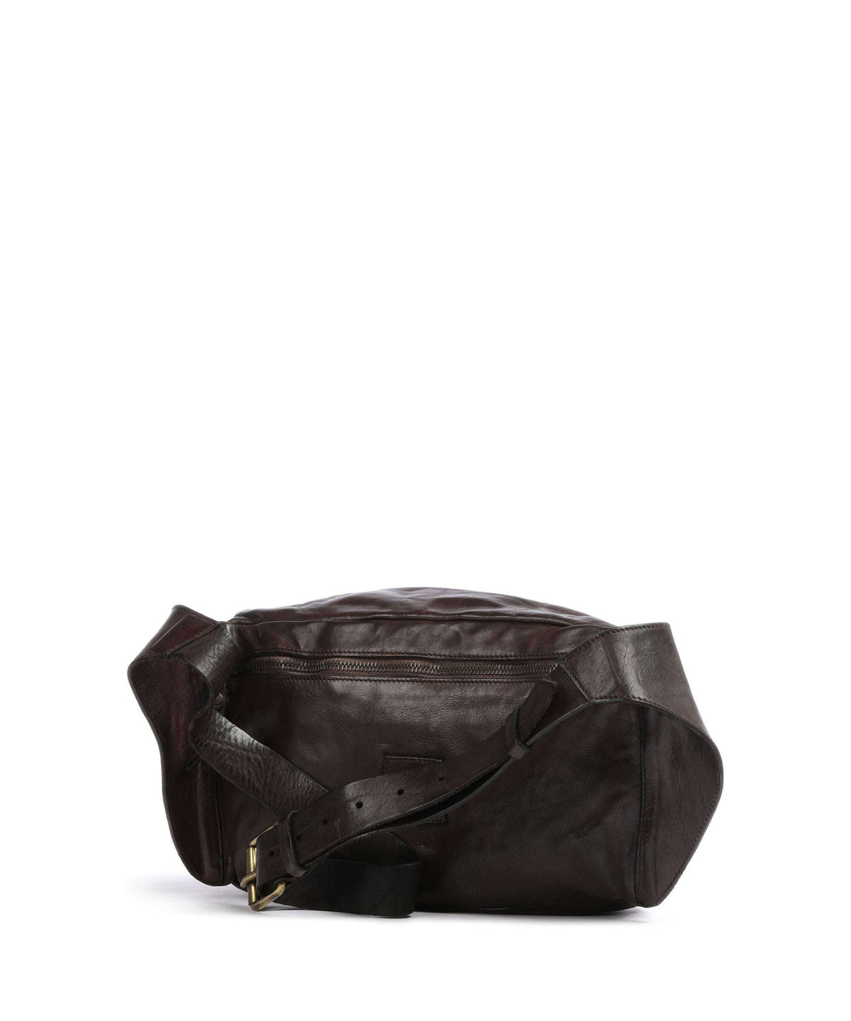 Campomaggi Belt bag moro