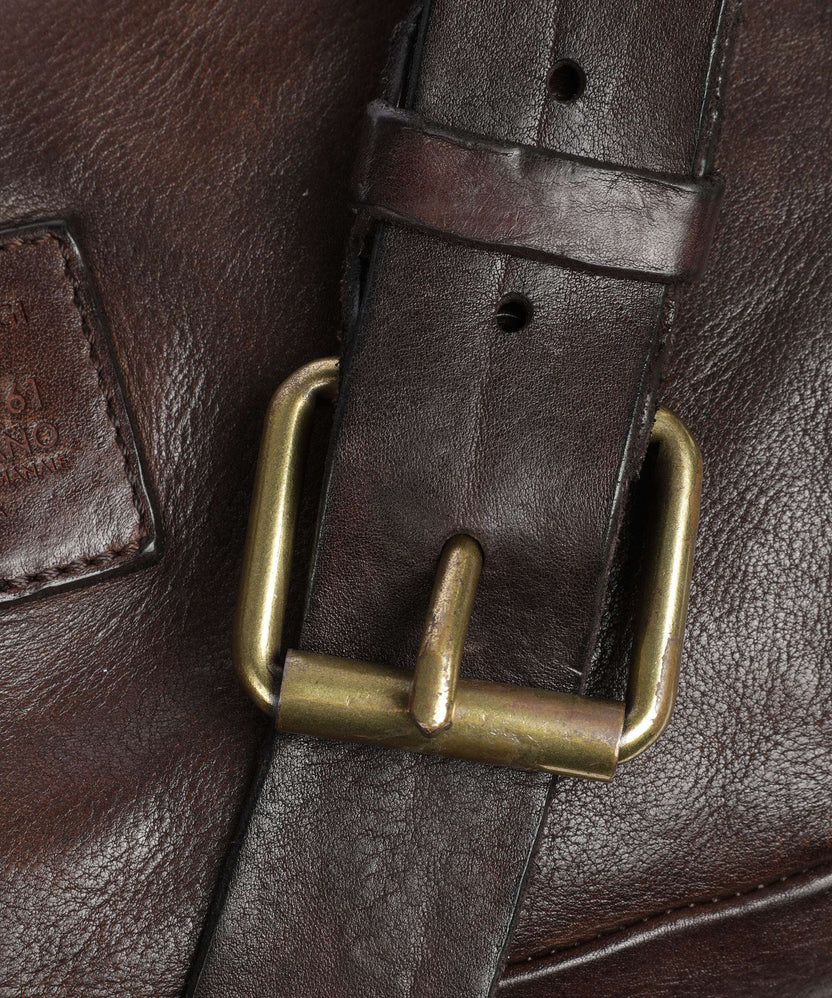 Campomaggi Fanny pack moro