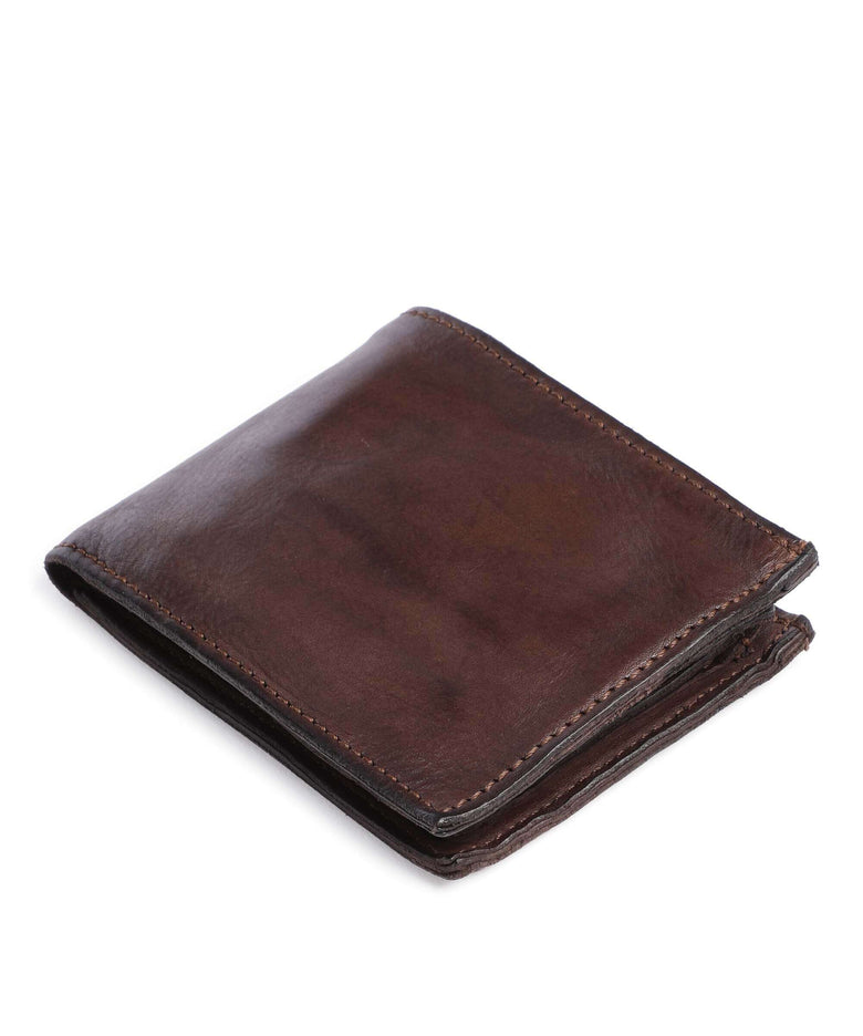 Campomaggi Wallet moro
