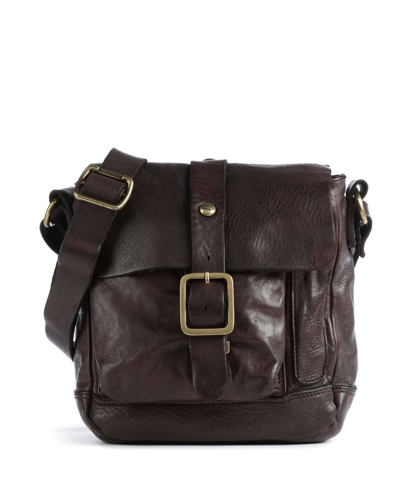 Campomaggi Crossbody bag moro