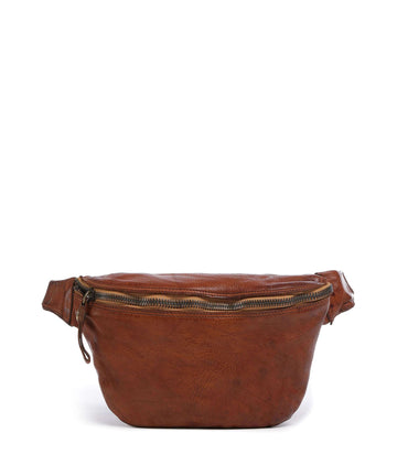 Campomaggi Sac bandoulière cognac