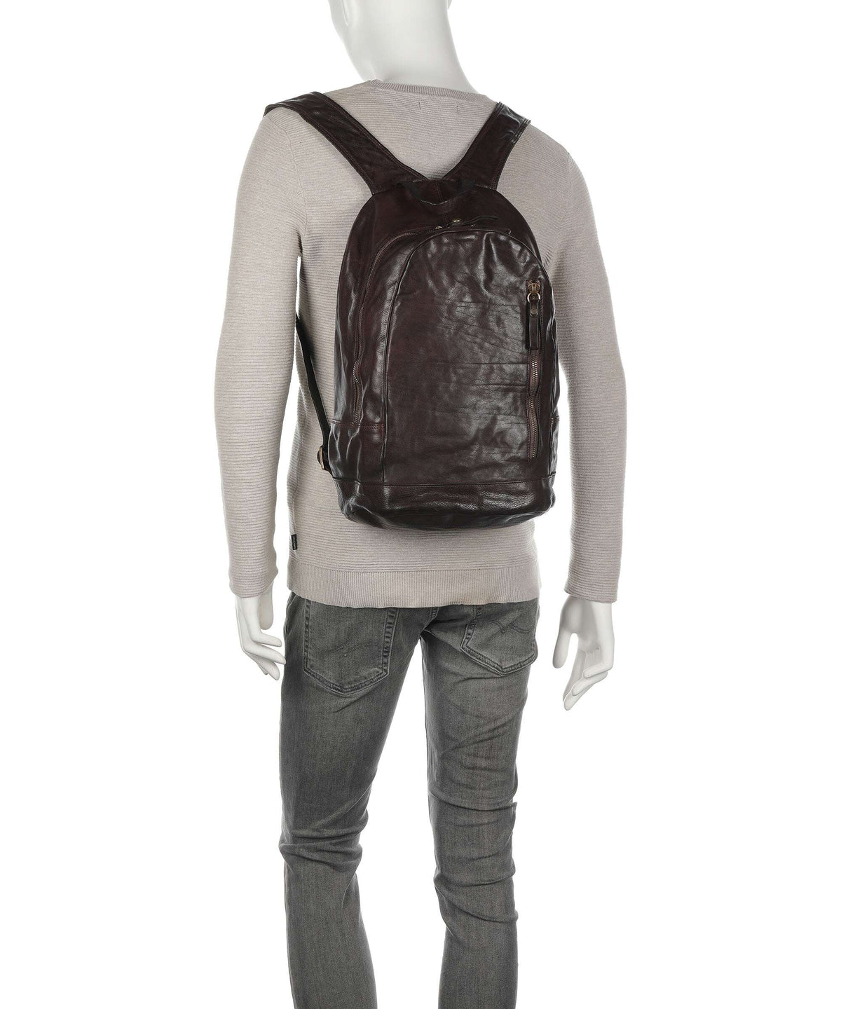 Campomaggi Backpack moro