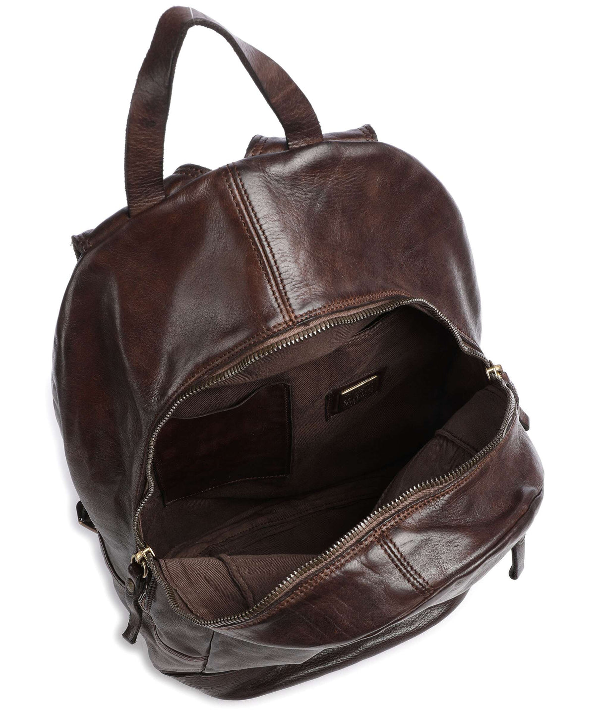 Campomaggi Backpack moro