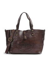 Campomaggi Borsa shopper moro