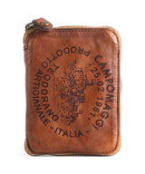 Campomaggi Portafoglio cognac