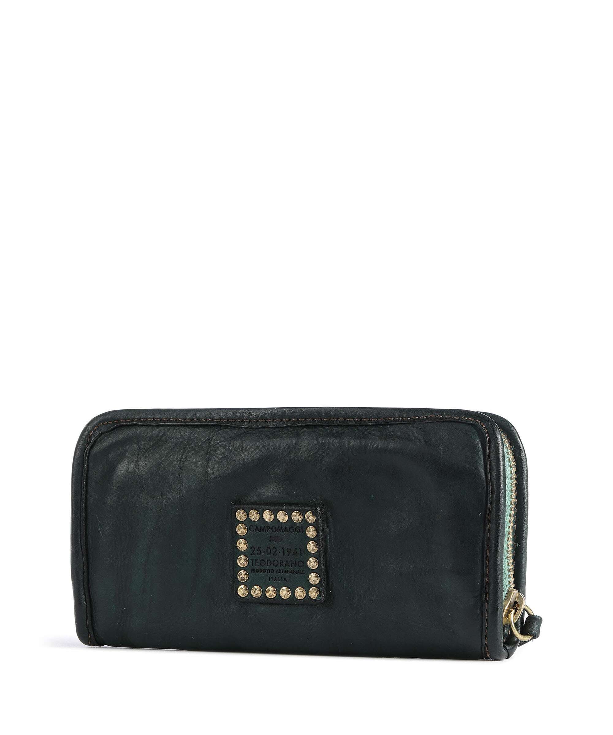Campomaggi Wallet bottiglia