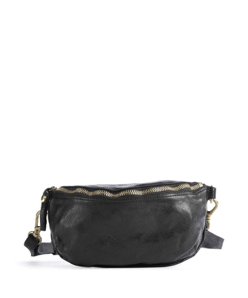 Campomaggi Sac banane nero
