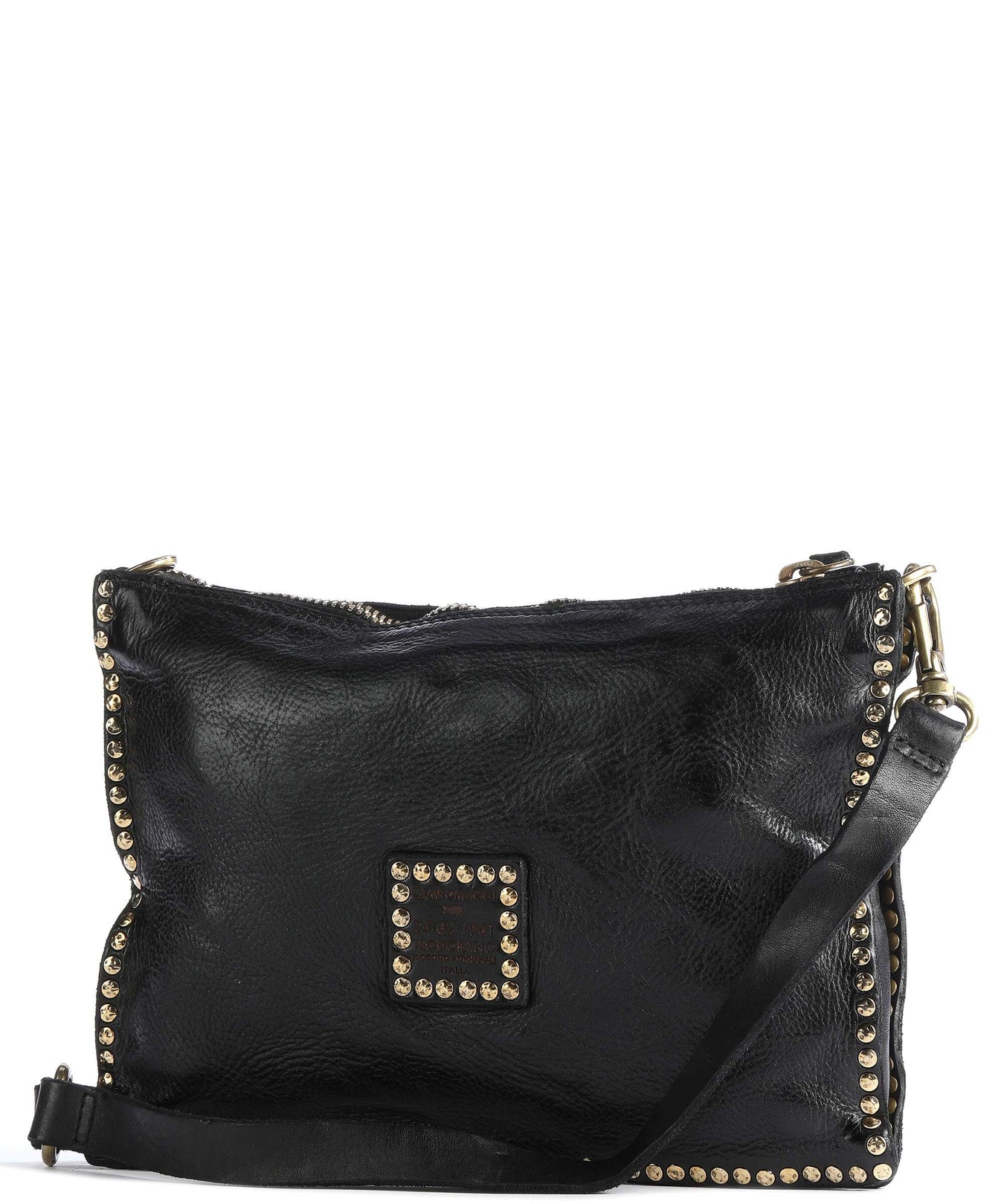 Campomaggi Crossbody bag nero