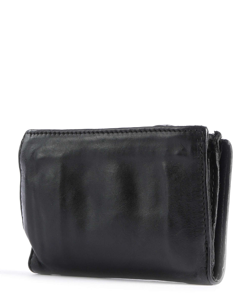Campomaggi Wallet nero