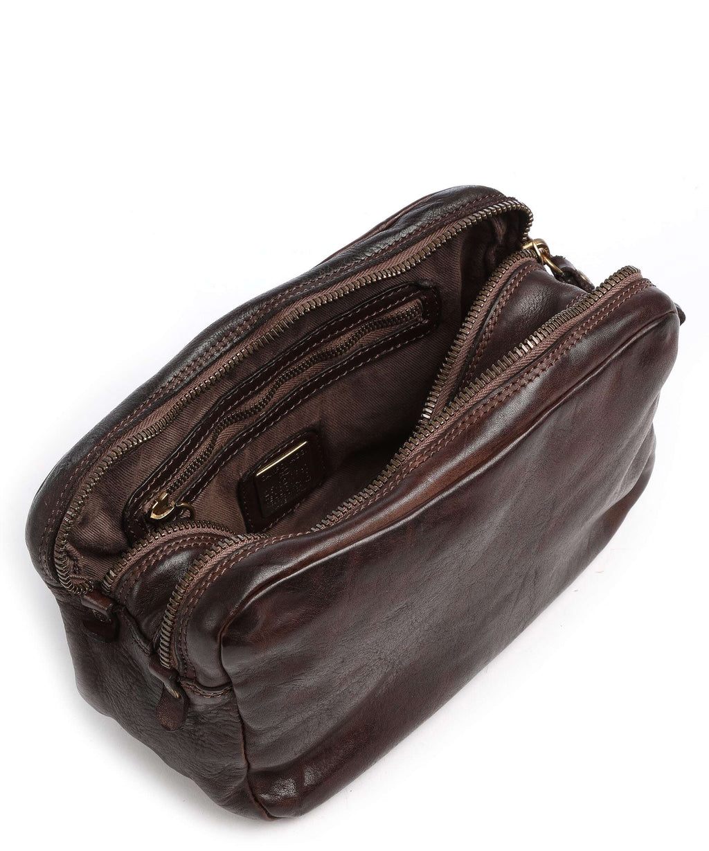 Campomaggi Toiletry bag moro