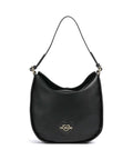 Love Moschino Sweet Heart Hobo bag nero