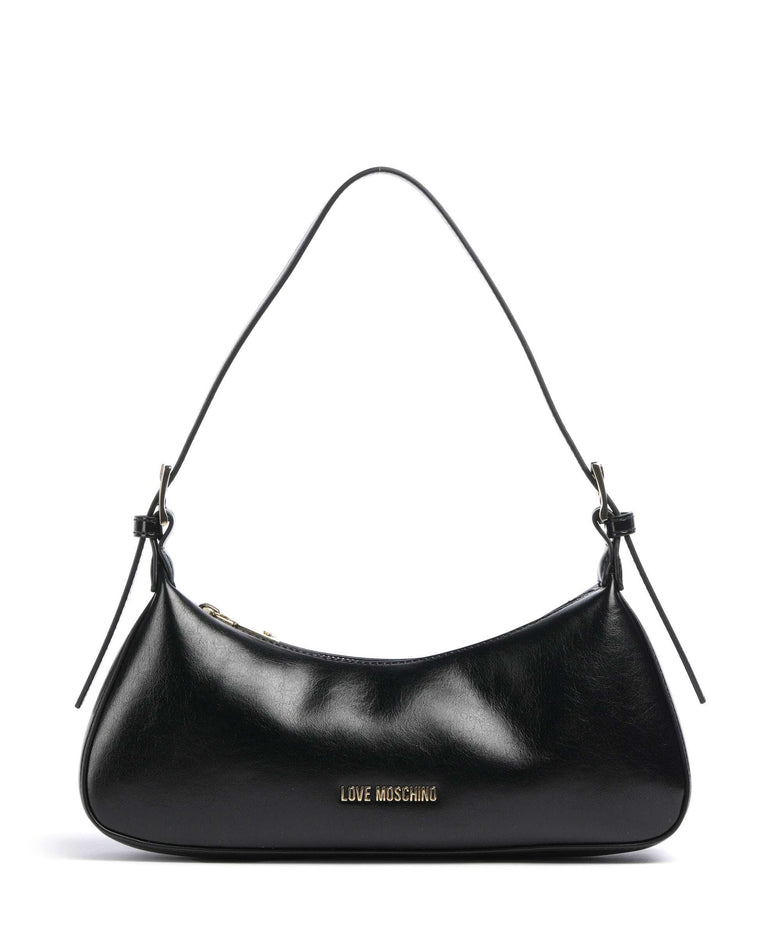 Love Moschino Smart Daily Shoulder bag black