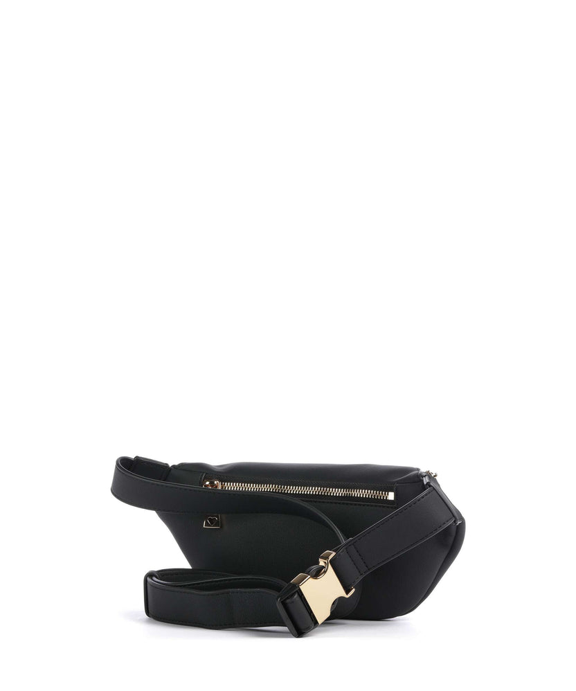 Love Moschino Bold Love Fanny pack black