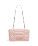 Love Moschino Kaleidoscope Sac porté épaule rosa