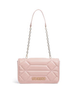 Love Moschino Kaleidoscope Borsa a spalla rosa
