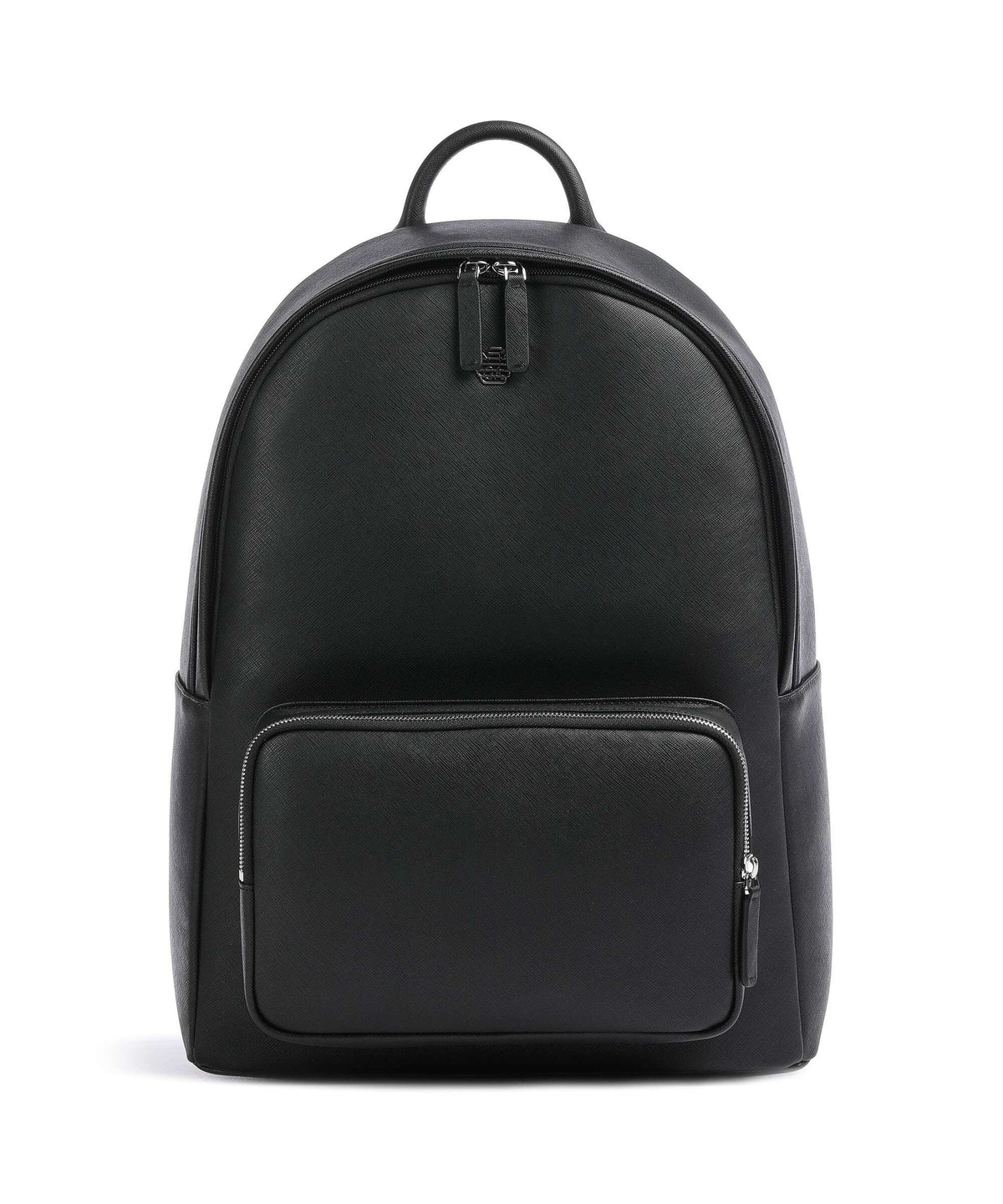 Emporio Armani Business Regenerated Backpack black