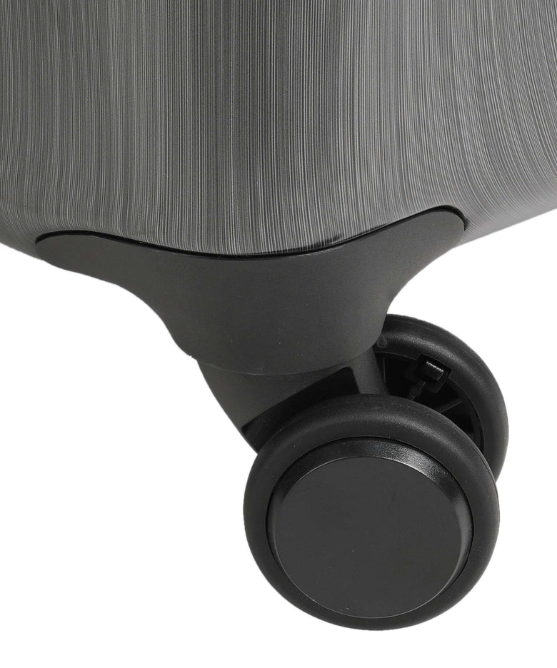 Emporio Armani Big Eagle Spinner (4 wheels) grigio