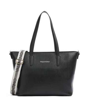 Valentino Bags Zero Re Shopper nero