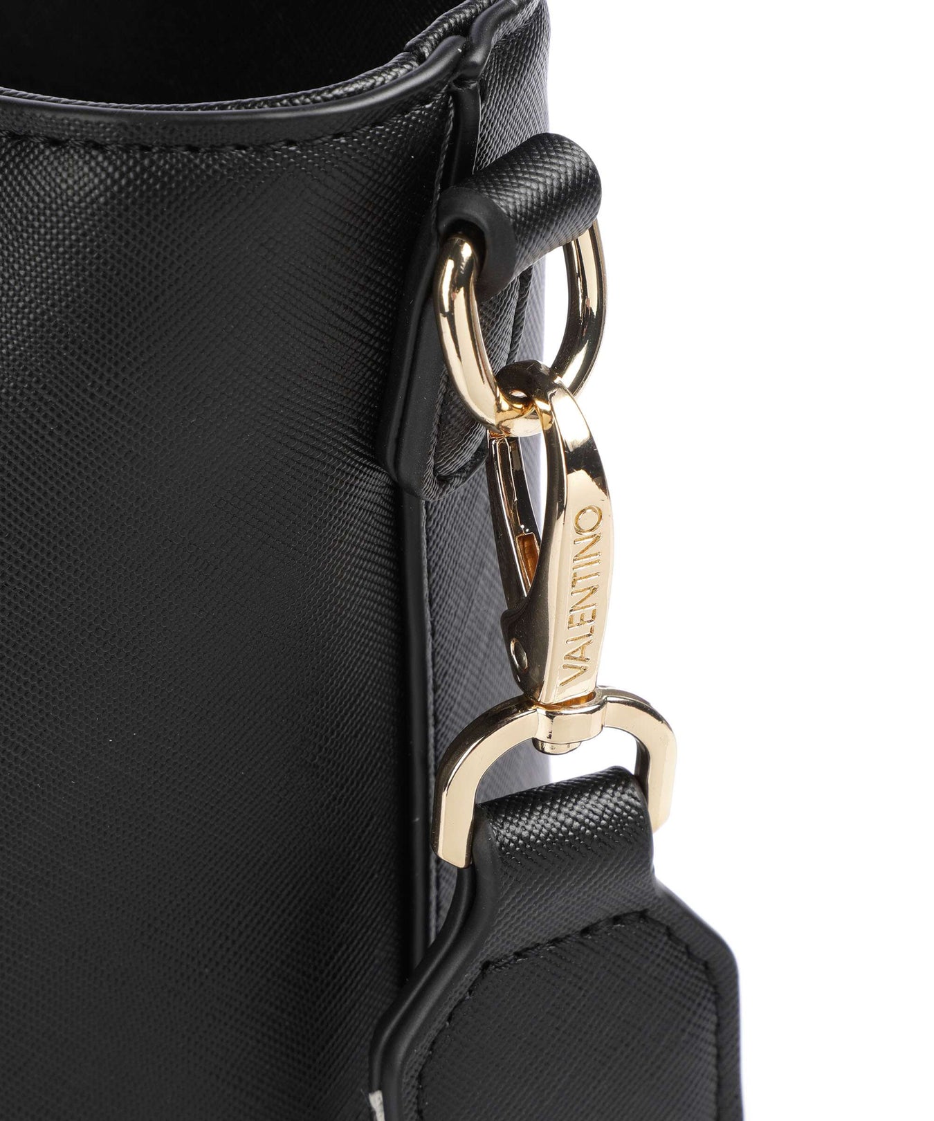 Valentino Bags Zero Re Tote bag nero