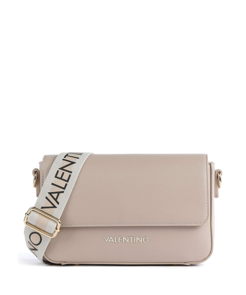 Valentino Bags Zero Re Crossbody bag beige