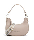 Valentino Bags Zero Re Schultertasche beige