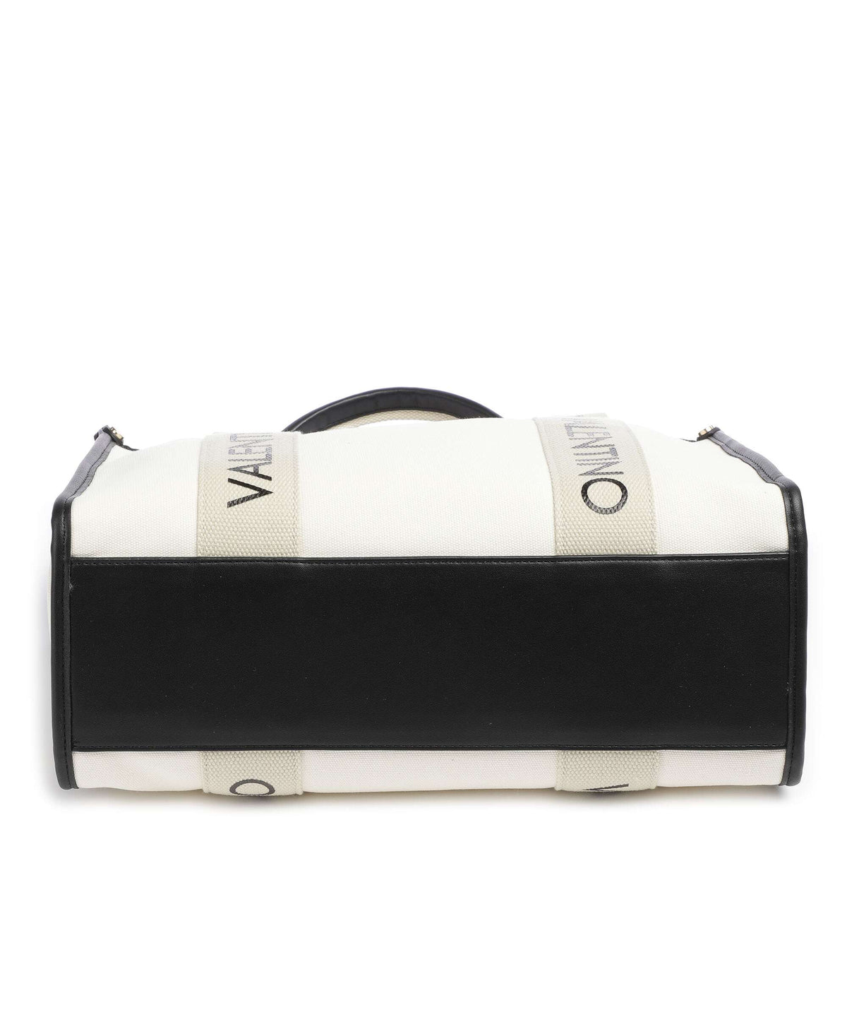 Valentino Bags Candle Tote bag naturale/nero