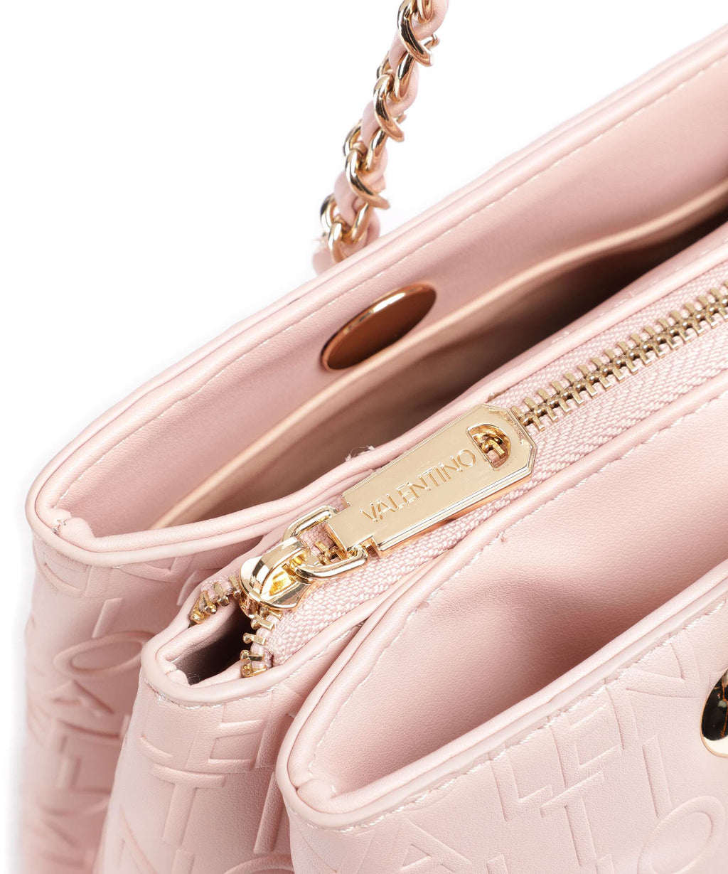 Valentino Bags Relax Tote bag cipria