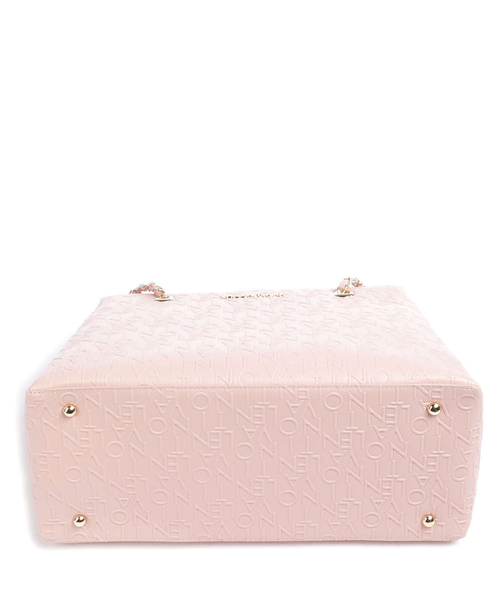 Valentino Bags Relax Tote bag cipria