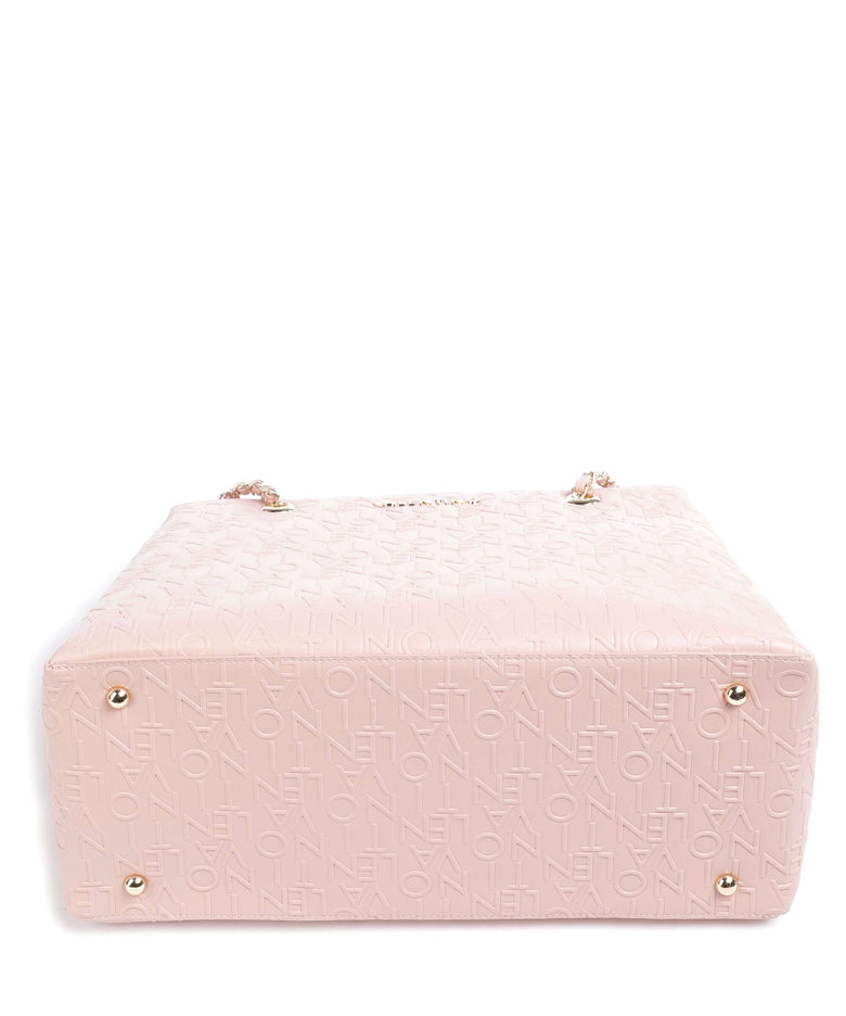 Valentino Bags Relax Tote bag cipria