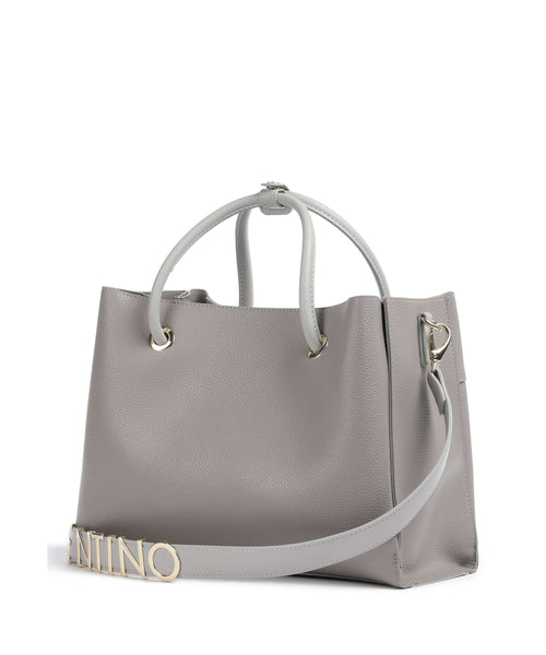 Valentino Bags Alexia Handbag grigio/multicolour