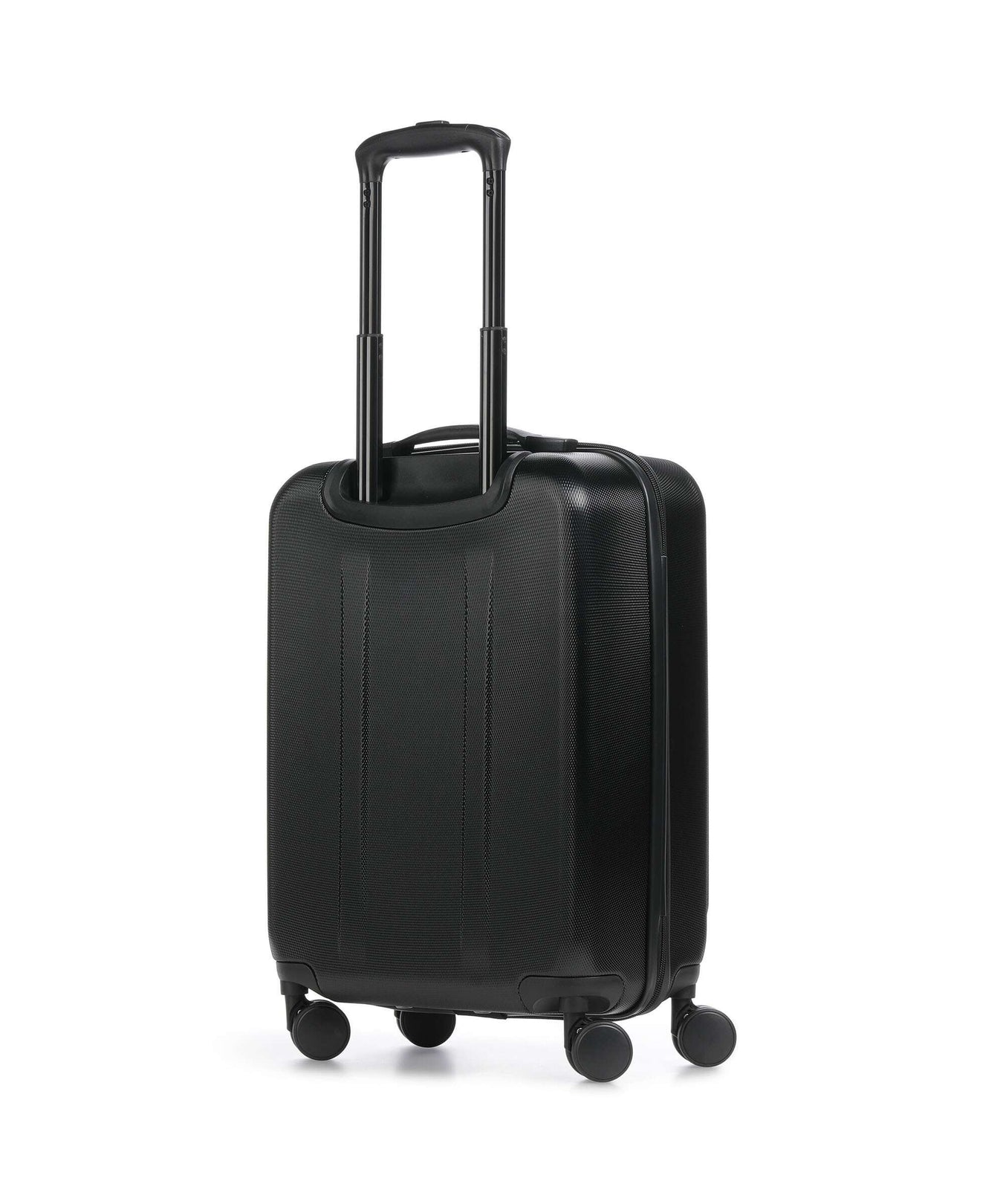 Valentino Bags Lexplor Spinner (4 wheels) nero