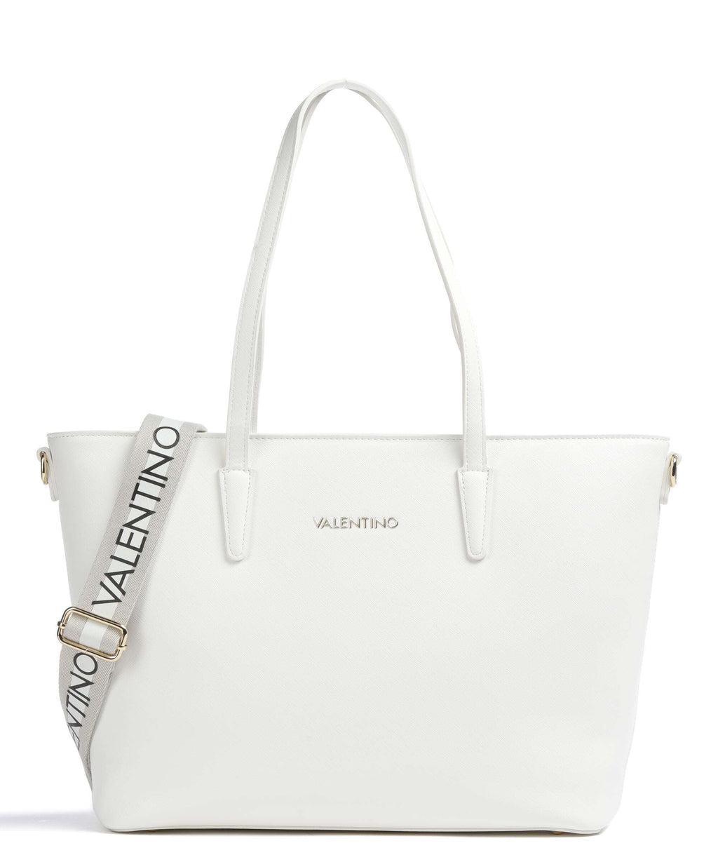 Valentino Bags Zero Re Tote bag bianco