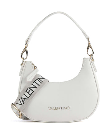 Valentino Bags Zero Re Schultertasche bianco
