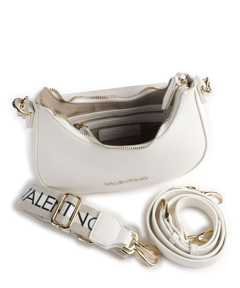 Valentino Bags Zero Re Shoulder bag bianco