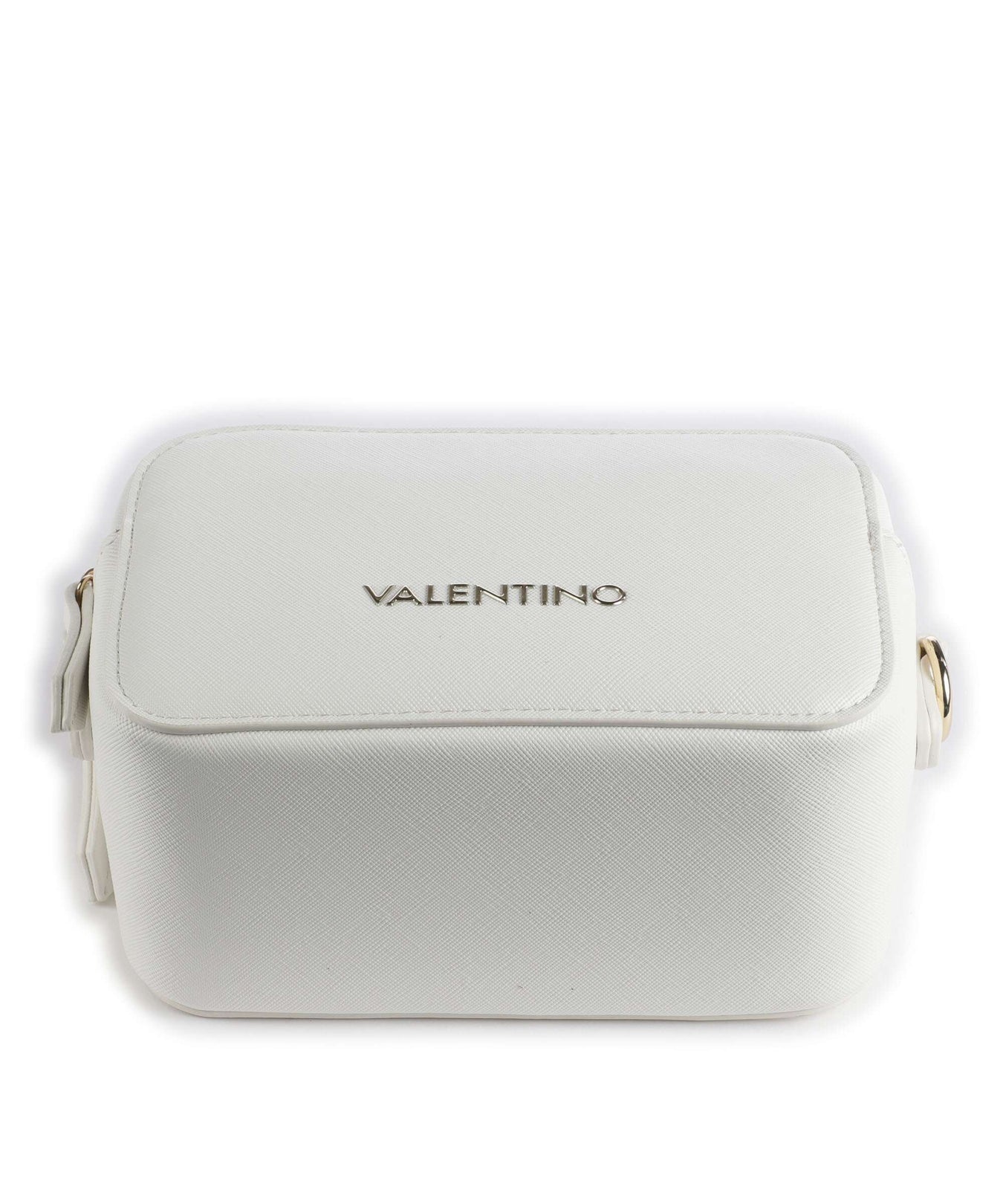 Valentino Bags Zero Re Crossbody bag bianco